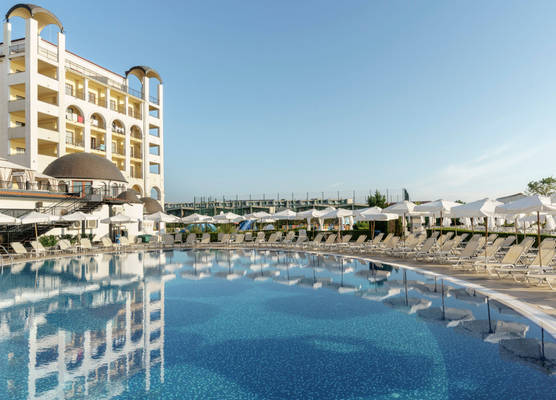 Alua Helios Bay - All Inclusive 1