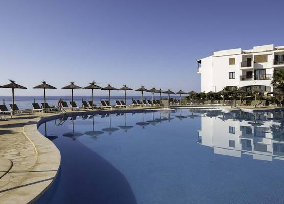 Alua Suites Las Rocas 1