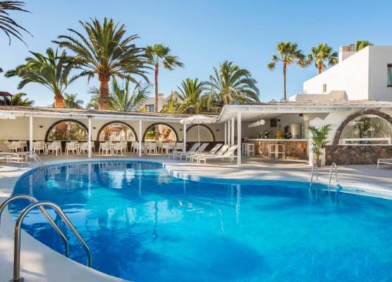Alua Suites Fuerteventura - All Inclusive 1