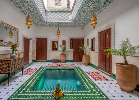 Riad Jowara 1
