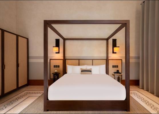 Hacienda Xcanatun, Angsana Heritage Collection 1