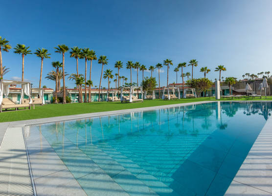 Kumara Serenoa By Lopesan Hotels 1
