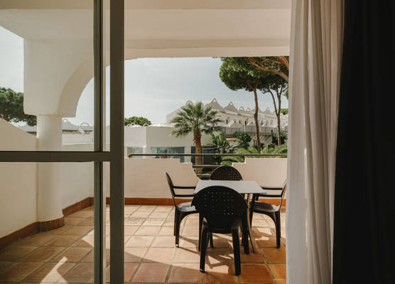 Sercotel VIME La Reserva de Marbella 1