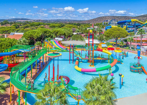 Aquashow Park Hotel 1