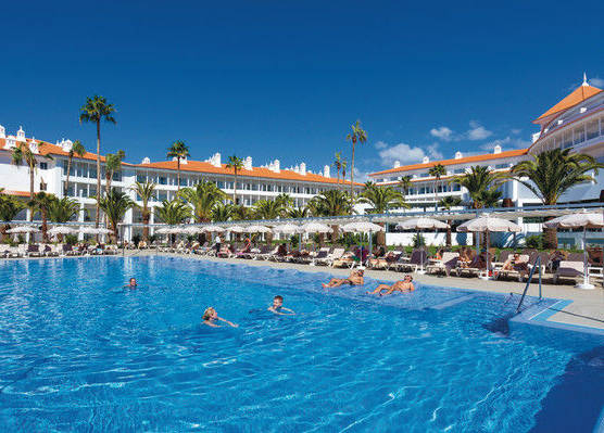 Hotel Riu Arecas - Adults Only 1