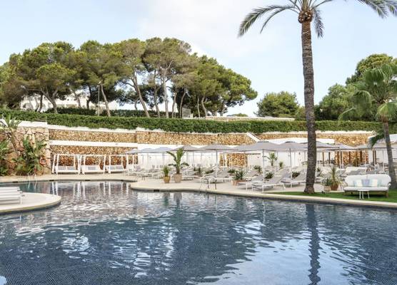 AluaSoul Mallorca Resort - Adults only 1
