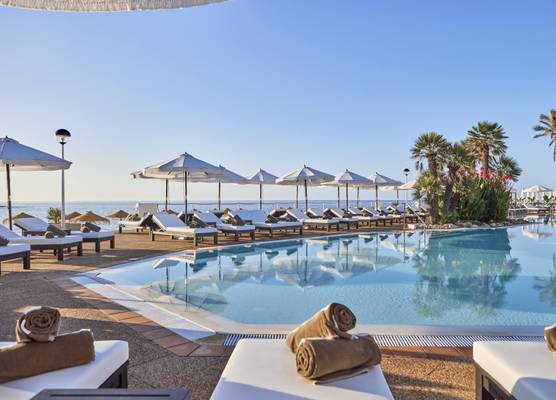 AluaSoul Menorca - Adults Only 1