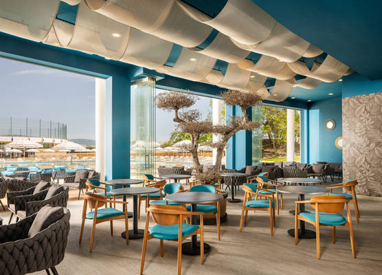 AluaSoul Sunny Beach - Adults Only - All Inclusive 1