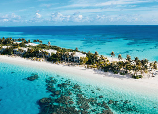 Riu Atoll-All Inclusive 1