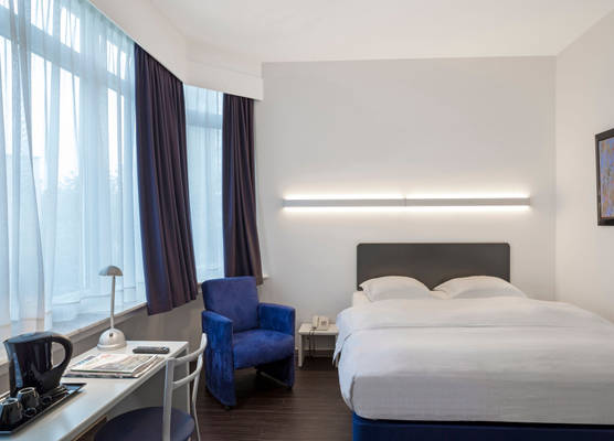 Hôtel Argus by happyCulture 1