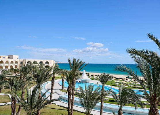 Iberostar Waves Averroes 1