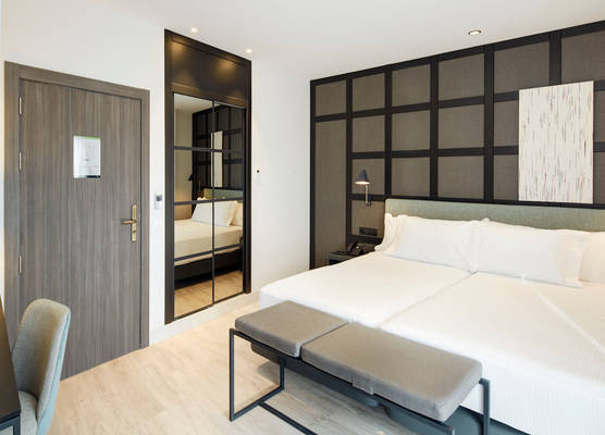 Sercotel Ayala 1