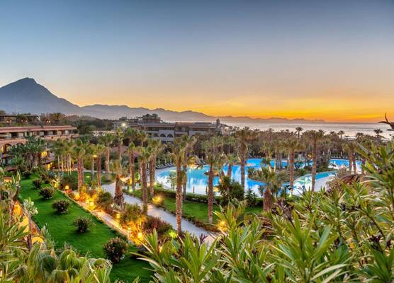 Acacia Resort 1