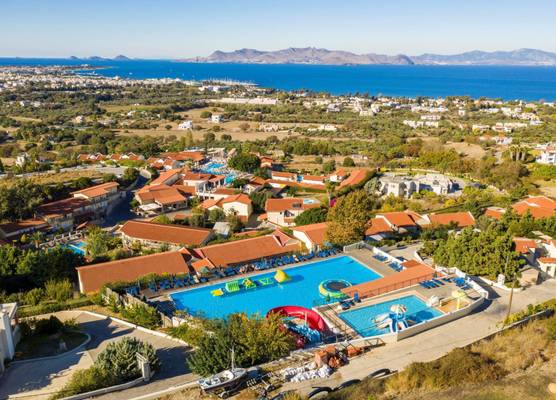 Aegean View Aqua Resort 1
