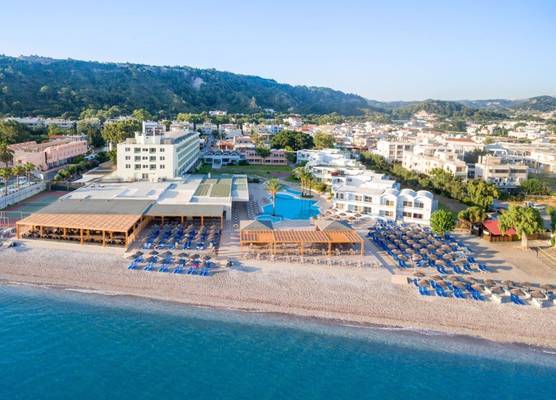 Avra Beach Resort 1