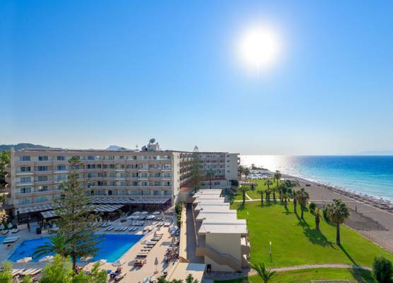 Sun Beach Resort 1
