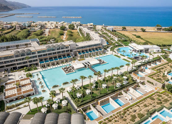 Avra Imperial Hotel 1
