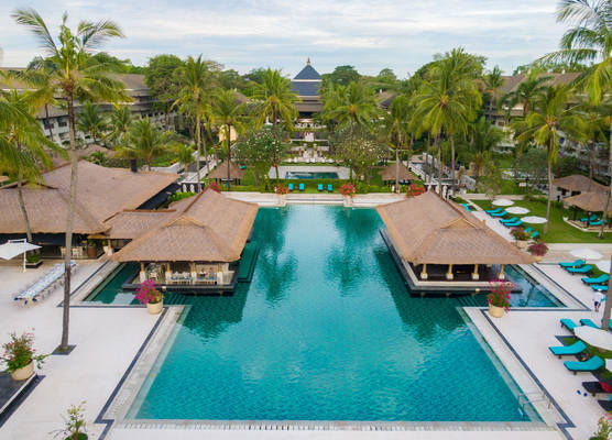 InterContinental Hotels BALI RESORT by IHG 1