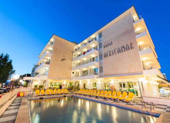 Africamar 1