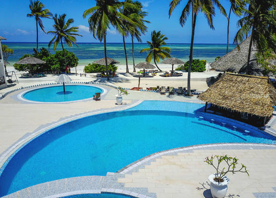 Protels La Plage Resort 1