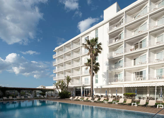Hotel Agamenón 1