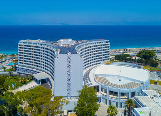 Akti Imperial Deluxe Resort & Spa Dolce by Wyndham 1