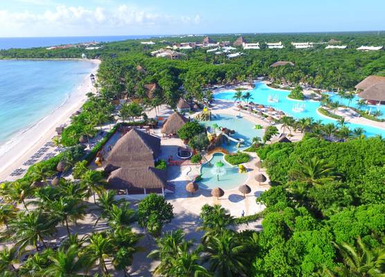 Grand Palladium Colonial Resort And Spa All-Inclusive 1