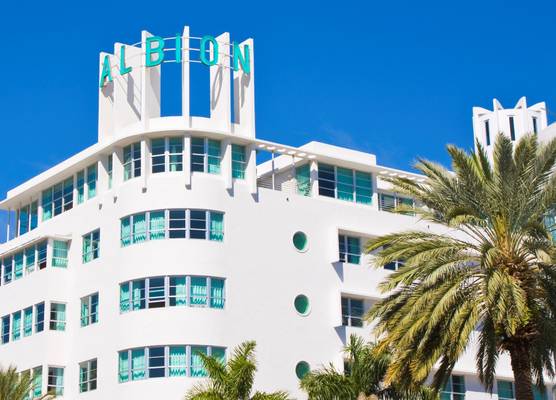 Albion Hotel 1