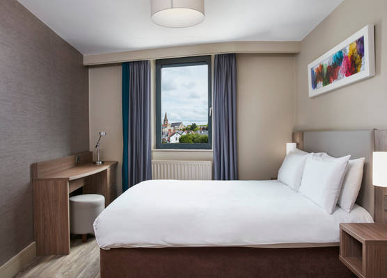 Cordia Serviced Apartments - Free on-site parking 1