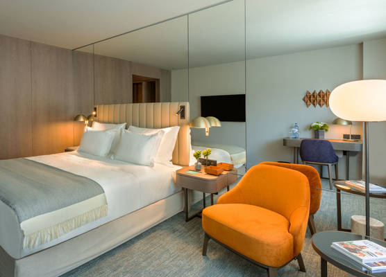 Altis Porto Hotel, a member of Preferred Hotels & Resorts- LVX 1