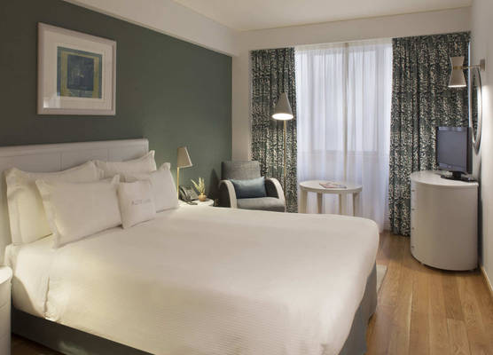 Altis Suites Apartamentos Turísticos 1