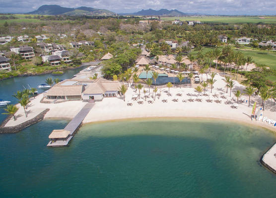 The Bay Club at Anahita 1