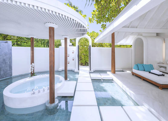 Anantara Kihavah Maldives Villas 1