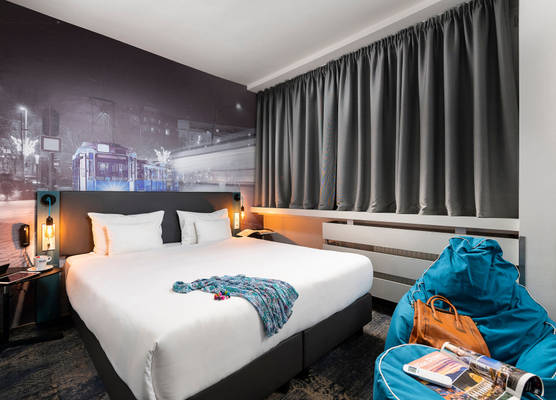 Three Corners Hotel Anna 1