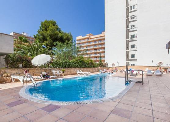 BLUESEA Arenal Tower Adults Only 1