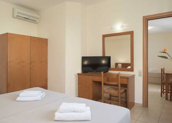 Asterias Village 1