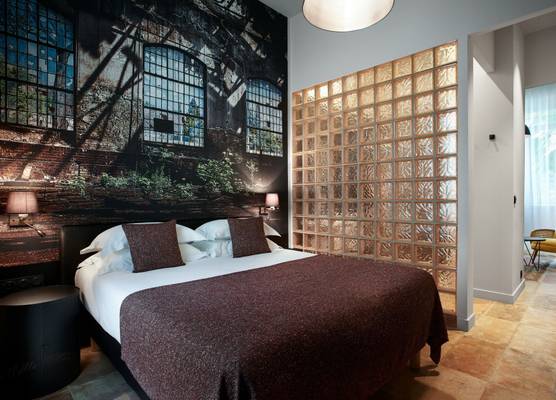 Hotel Verlaine 1