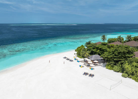 Avani Plus Fares Maldives Resort 1