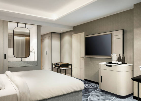 Movenpick Surabaya City 1