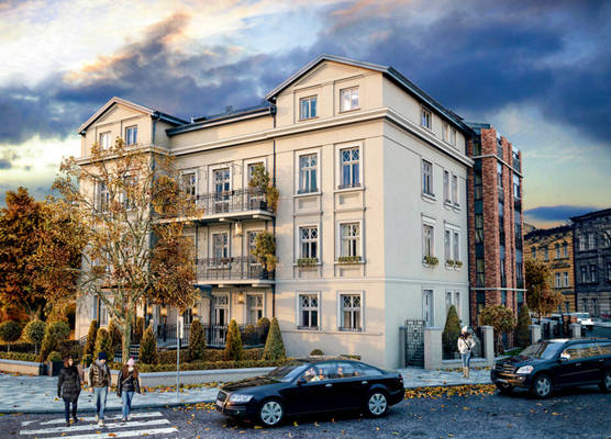 Bachleda Luxury Hotel Kraków - MGallery Collection 1