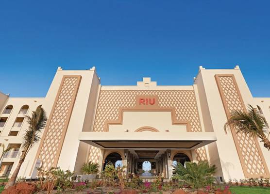 Hotel Riu Baobab - All Inclusive 1