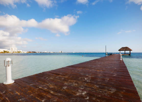 Holiday Inn Club Vacations The Royal Cancun All Inclusive 1