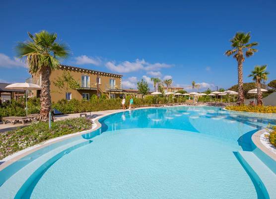 Is Serenas Badesi Resort 1