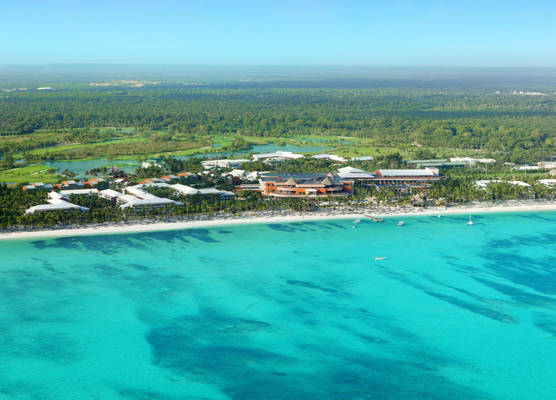 Barcelo Bavaro Palace 1