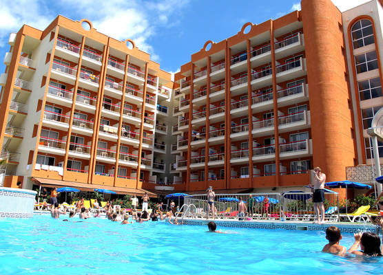 Ohtels Belvedere 1