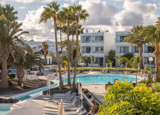 Oasis Lanz Beach Mate 1