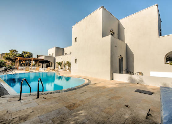 Anamar Santorini 1
