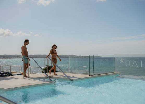 Iberostar Waves Bahía de Palma - Adults Only 1