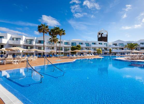 THB Lanzarote Beach 1