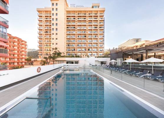 Be Live Experience Orotava 1